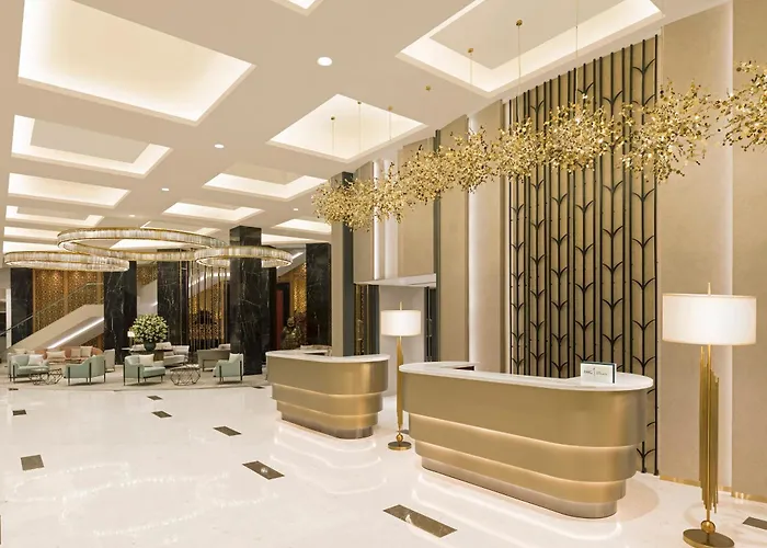 Intercontinental Jaipur Tonk Road By Ihg Hotel